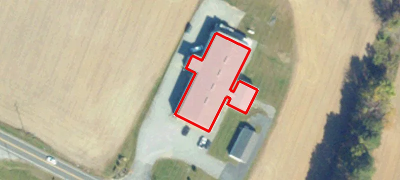 14515 Northumberland Hwy