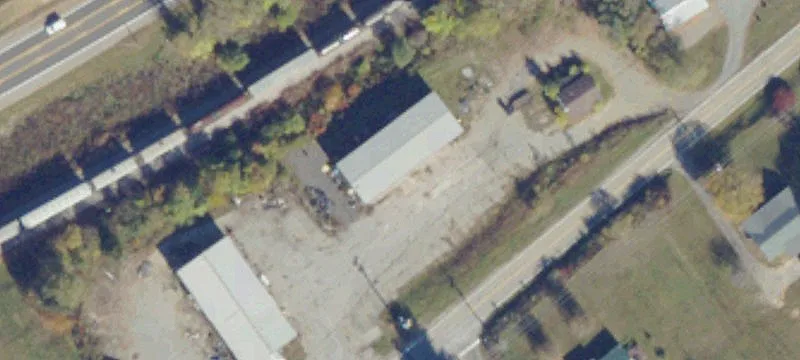 5575 Old Rte 11