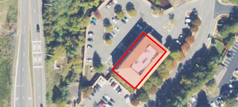 9110 Railroad Dr