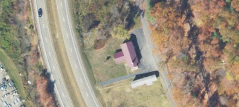 321 Mechanic St