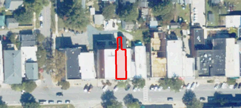 211 Mason Ave