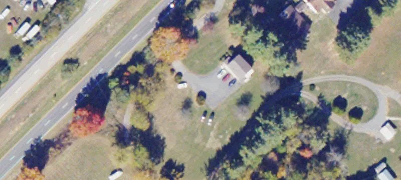 Harmony Dr