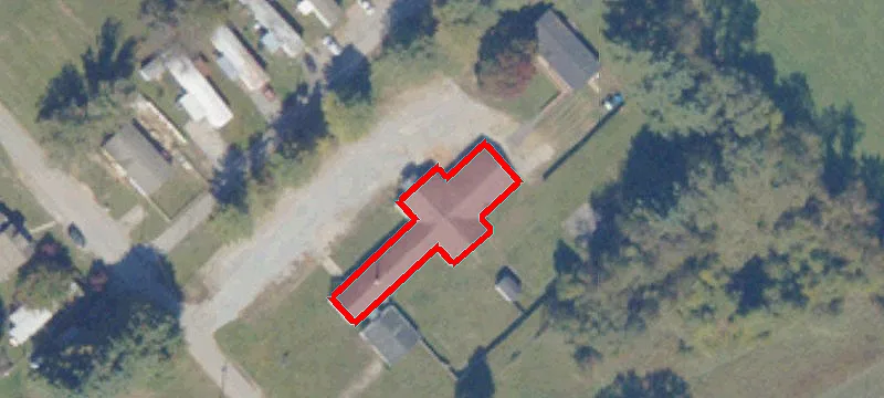 6598 Annie Akers Rd