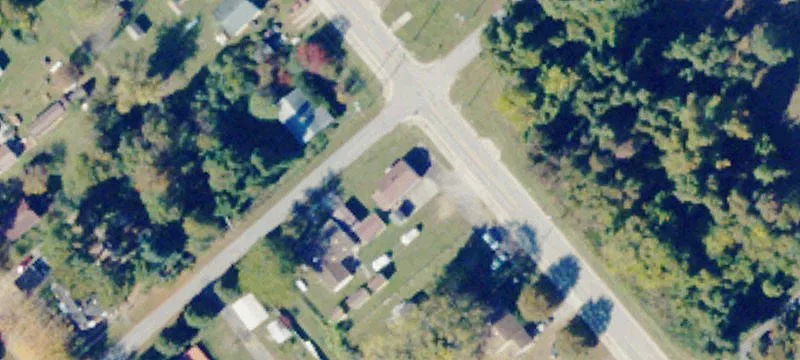 801 Mecklenburg Ave