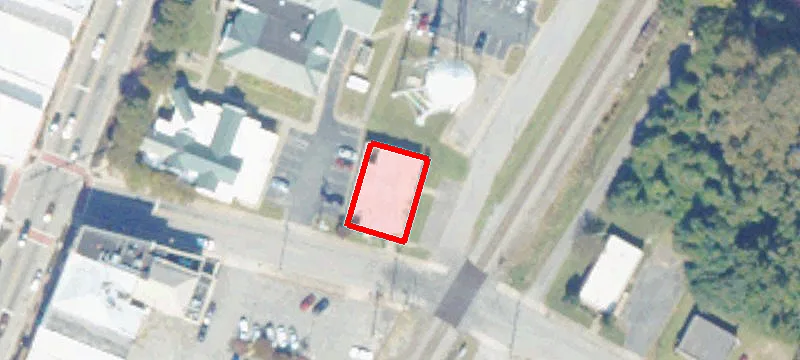 109 Hicksford Ave