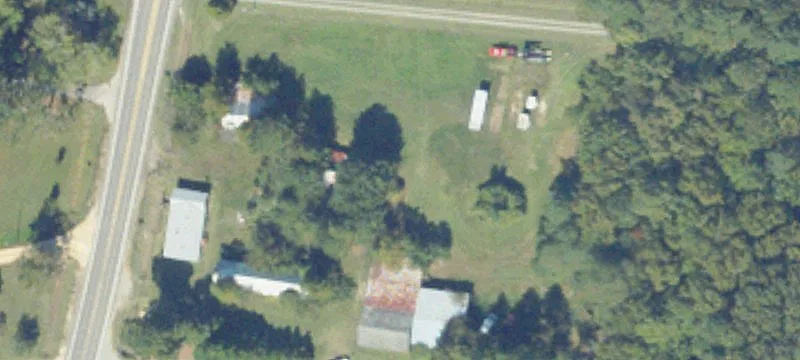 8419 Buckley Hall Rd