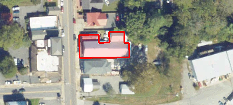 51 Cross St