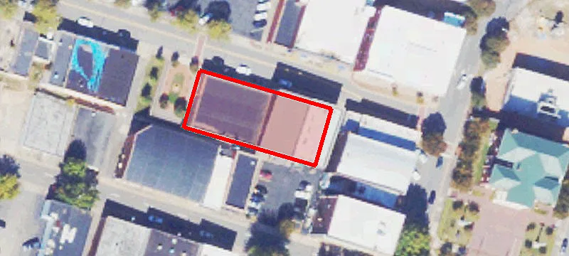 25 Fayette St