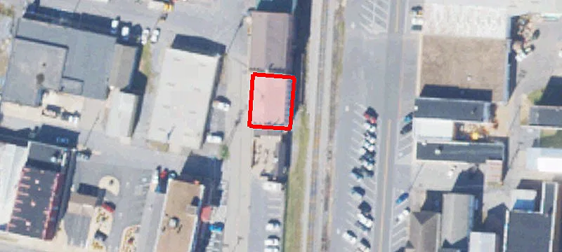 100 5th St