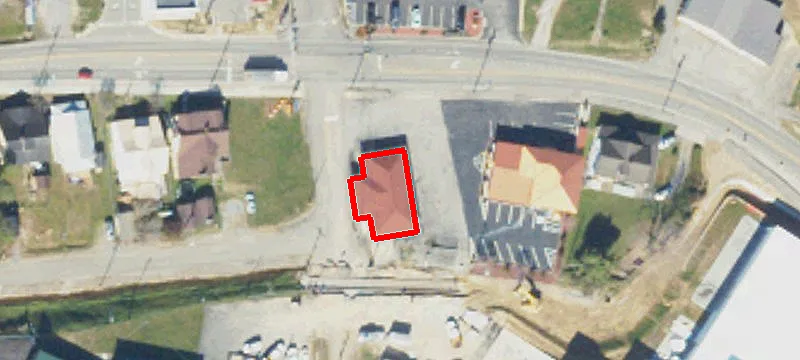 5444 Dickenson Hwy