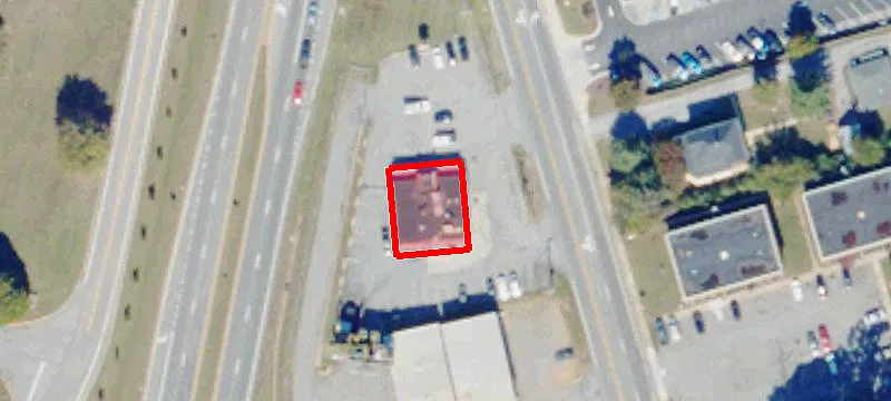 4980 Amherst Hwy