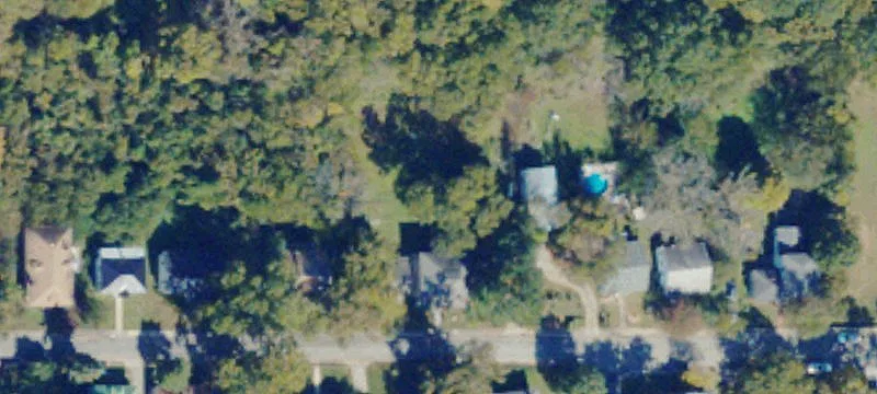Moore St, VA