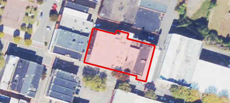 29 Main St