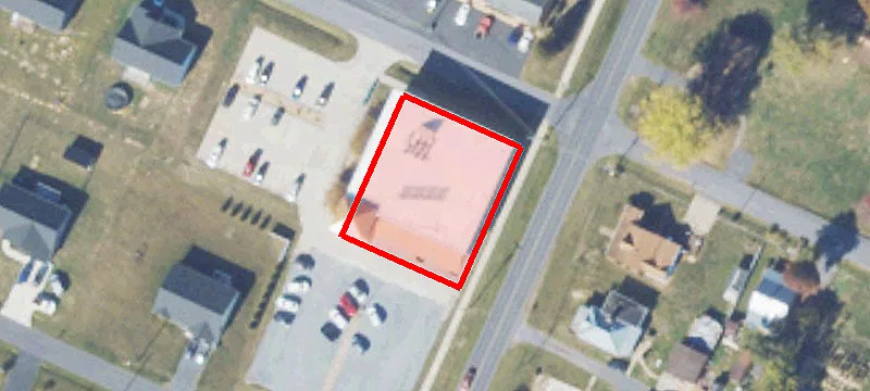 1003 Dogwood Ave