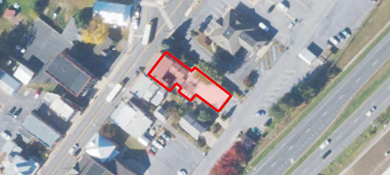 222 Main St