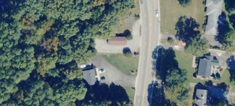 Old Halifax Rd, VA
