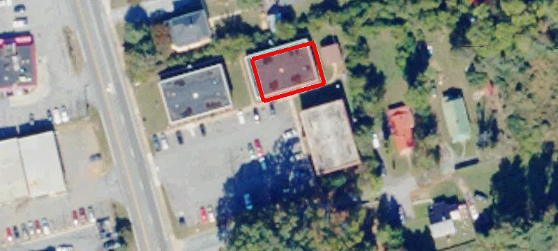 4993 Amherst Hwy