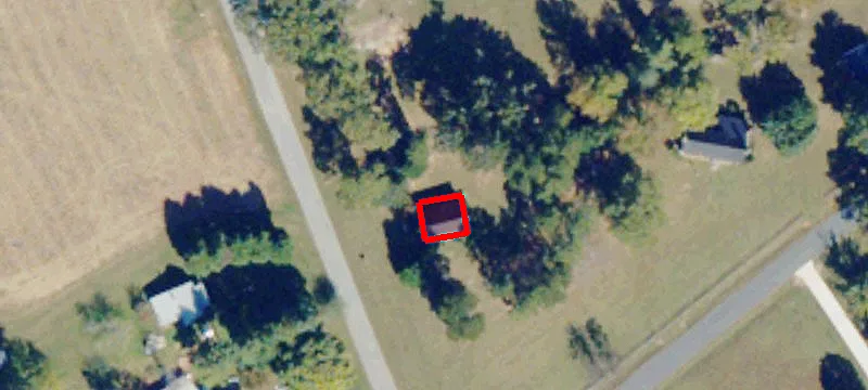 4241 Mortons Fry Rd