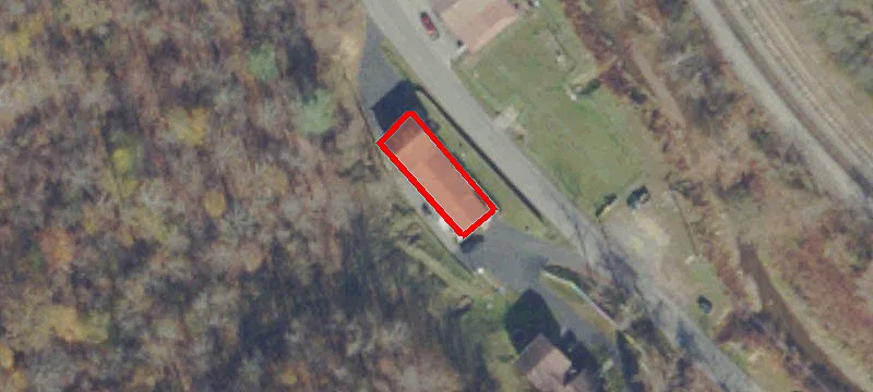 10994 Hurley Rd