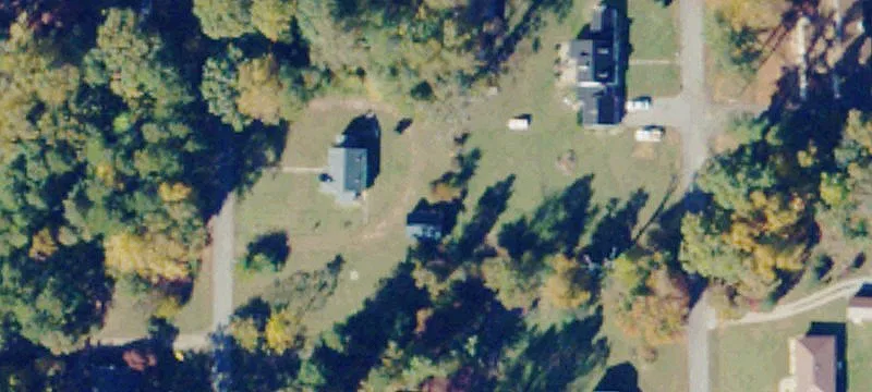 664 Ronnie Armes Way
