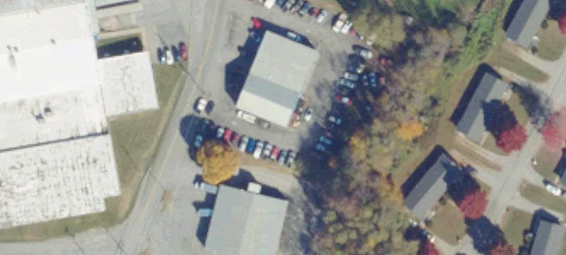 321 Newbern Rd