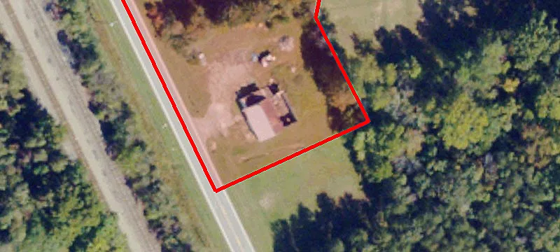 2250 Pamplin Rd