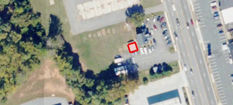 4520 Amherst Hwy