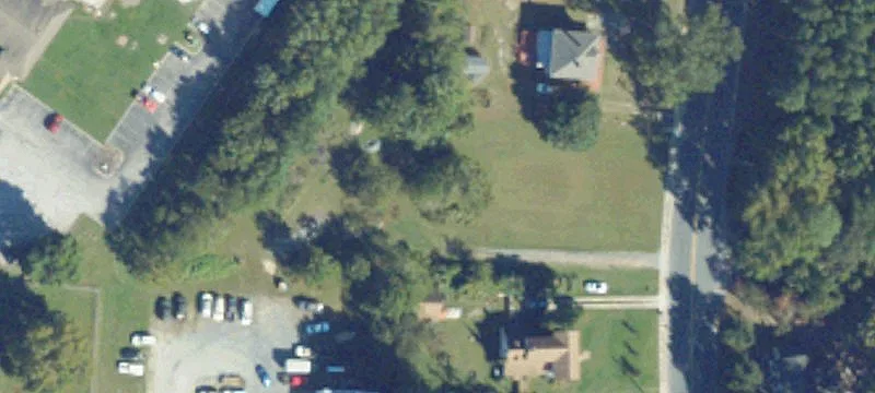 Main St