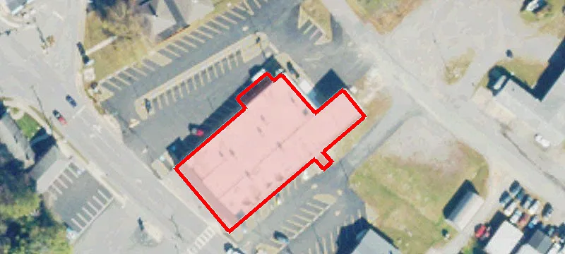 35 Northumberland Hwy