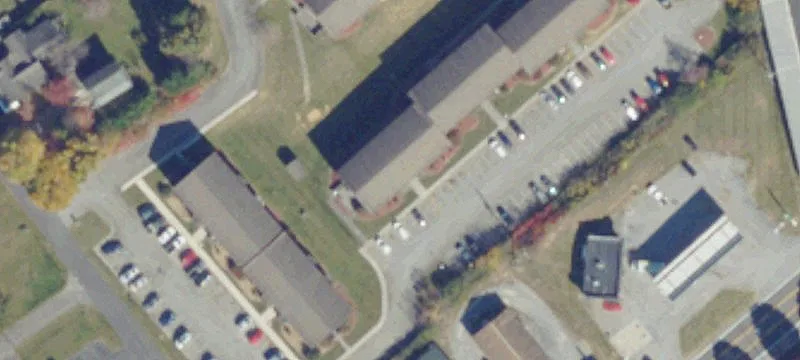 110 Linkous Ave
