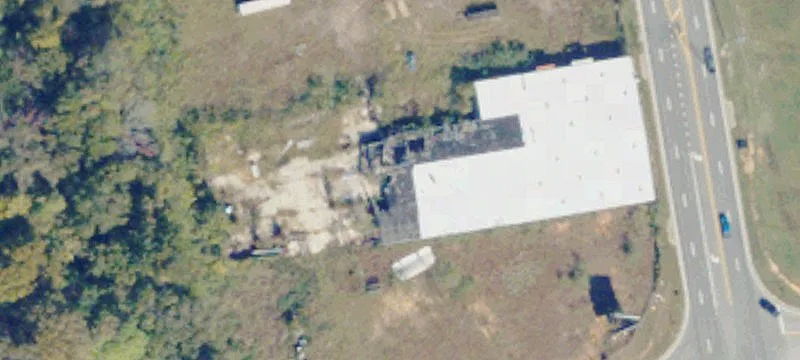 1120 Huell Matthews Hwy