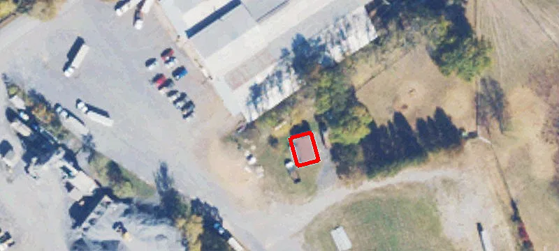 320 New Hope Rd