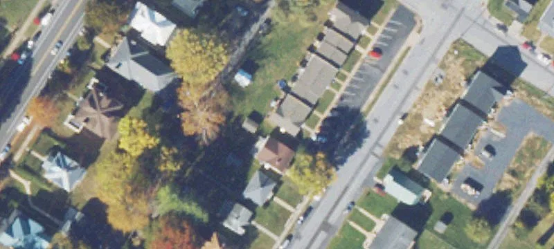 401 Market Ave