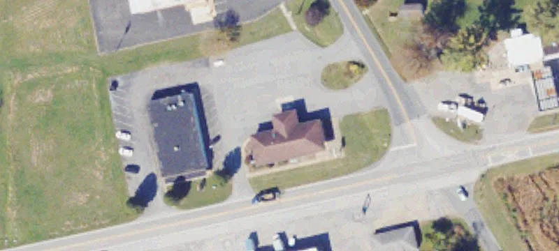 836 Rockbridge Rd
