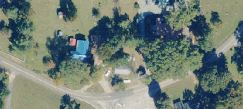 Blane Rd