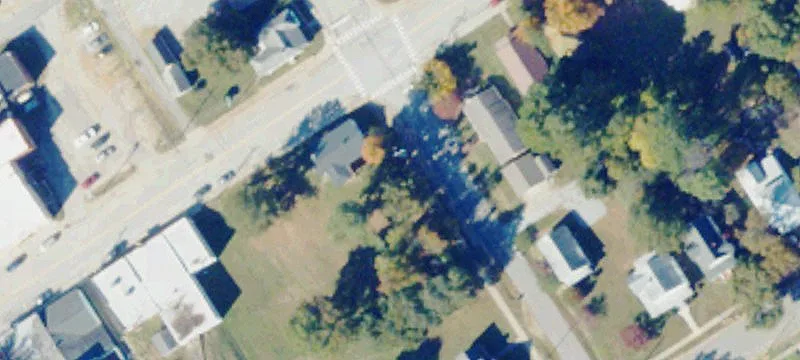 1703 Washington Ave