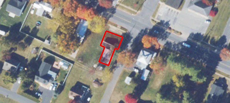 Grottoes, VA 24441