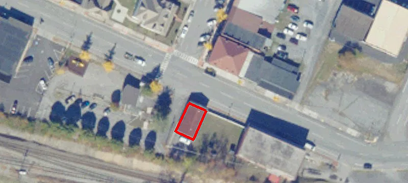 101 Suffolk Ave