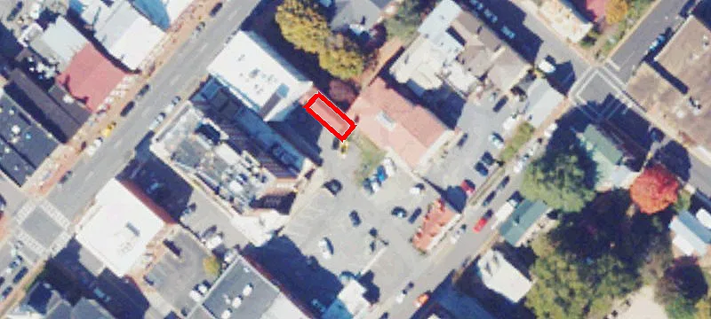 Main St