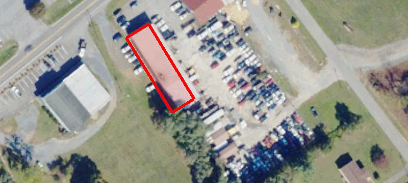 2816 Rockfish Vly Hwy