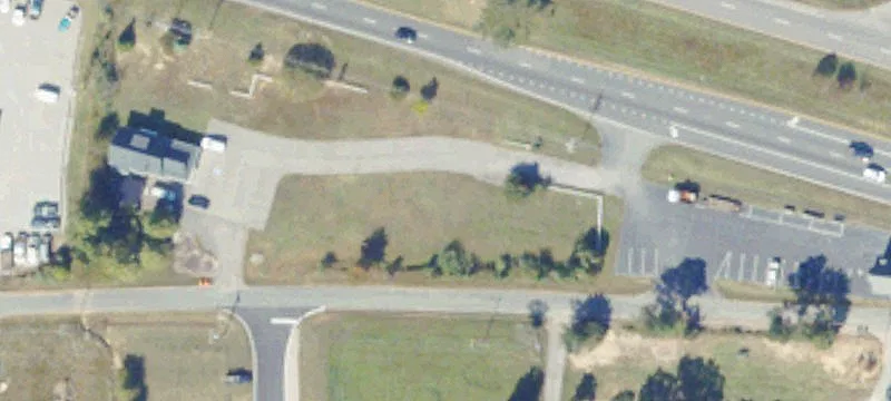 Anderson Hwy
