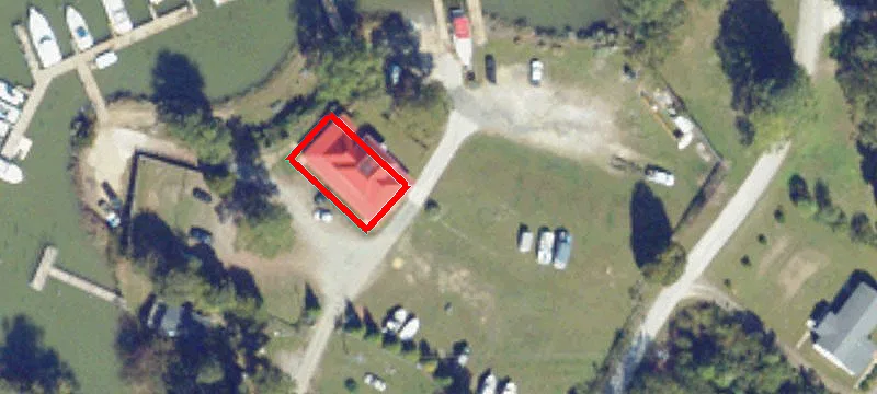 792 Burrells Marina Rd