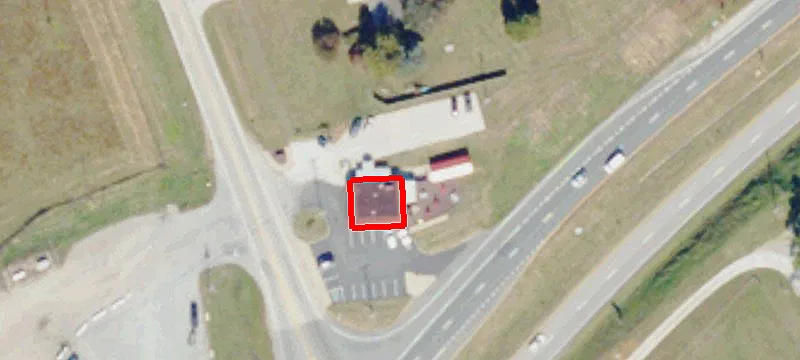 1441 Amherst Hwy