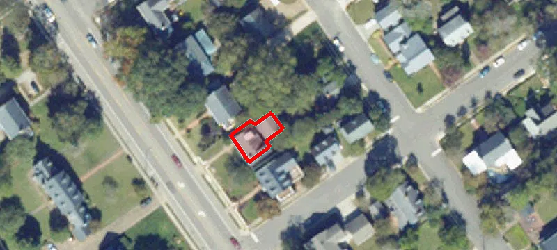 605 Richmond Rd