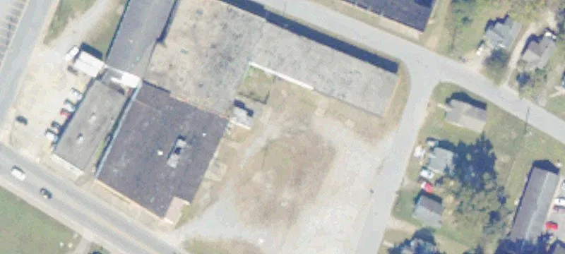 509 Ctr St