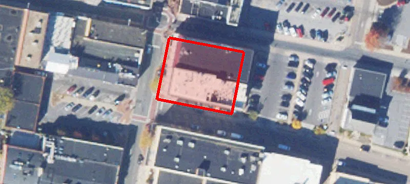 122 Main St