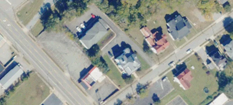 Logan St