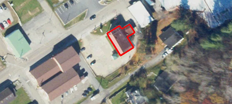 Clintwood, VA 24228