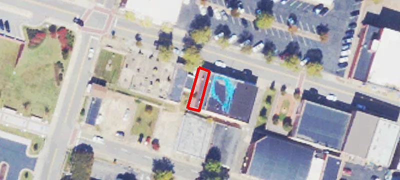 53 Fayette St