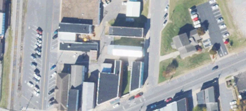 101 Warren St